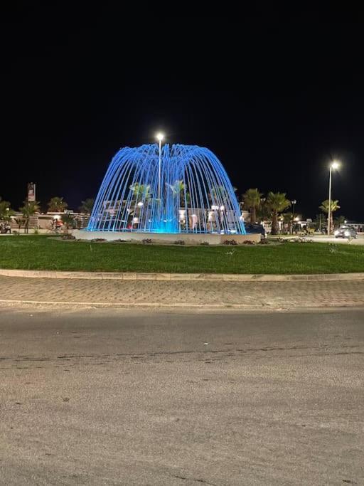 דירות טרפאני Luxury Sea House מראה חיצוני תמונה