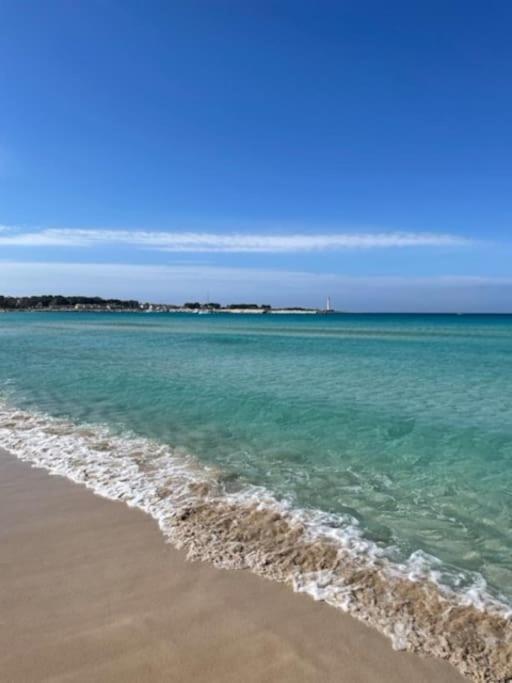 דירות טרפאני Luxury Sea House מראה חיצוני תמונה