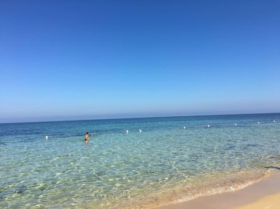 דירות טרפאני Luxury Sea House מראה חיצוני תמונה