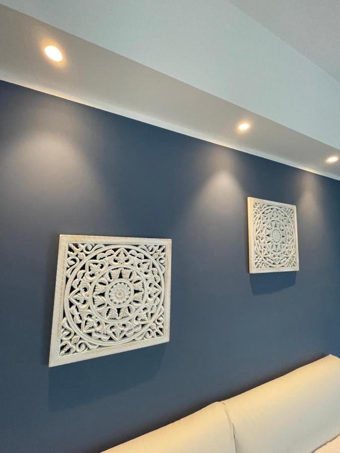 דירות טרפאני Luxury Sea House מראה חיצוני תמונה