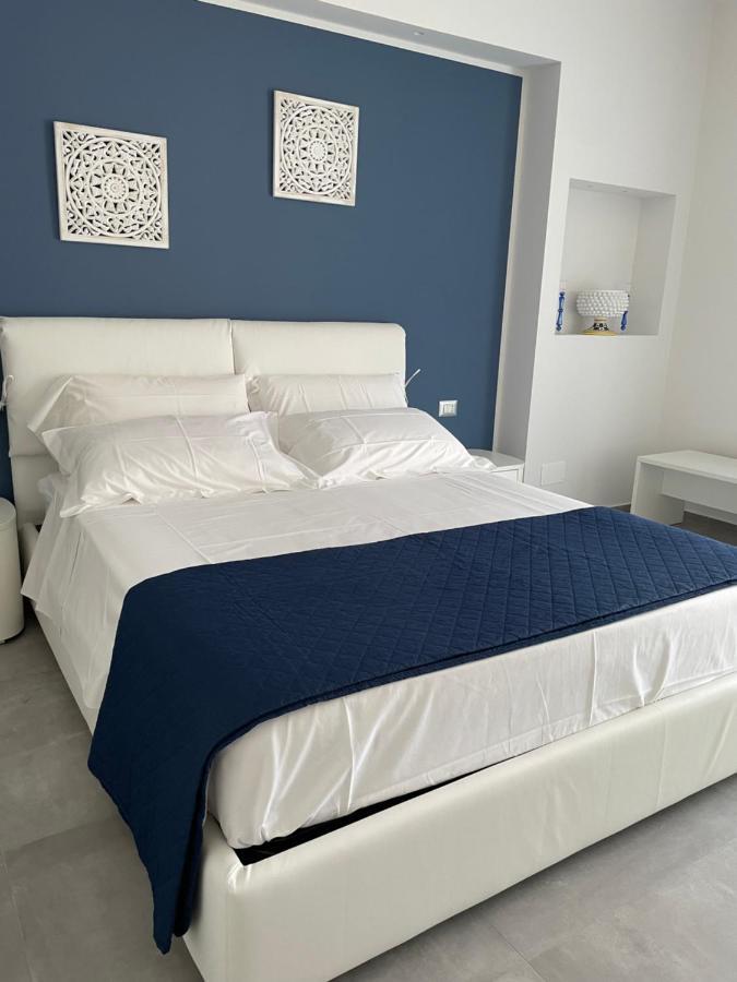 דירות טרפאני Luxury Sea House מראה חיצוני תמונה