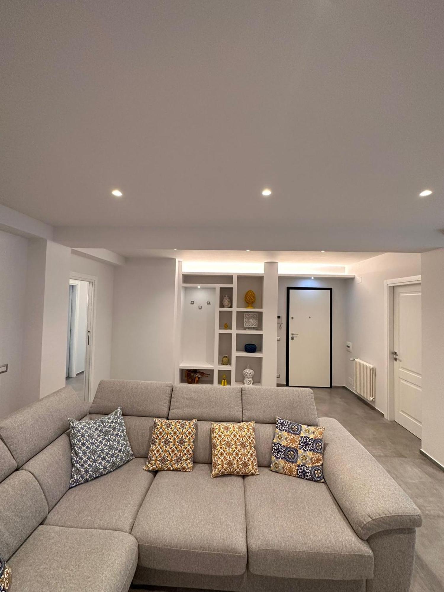 דירות טרפאני Luxury Sea House מראה חיצוני תמונה