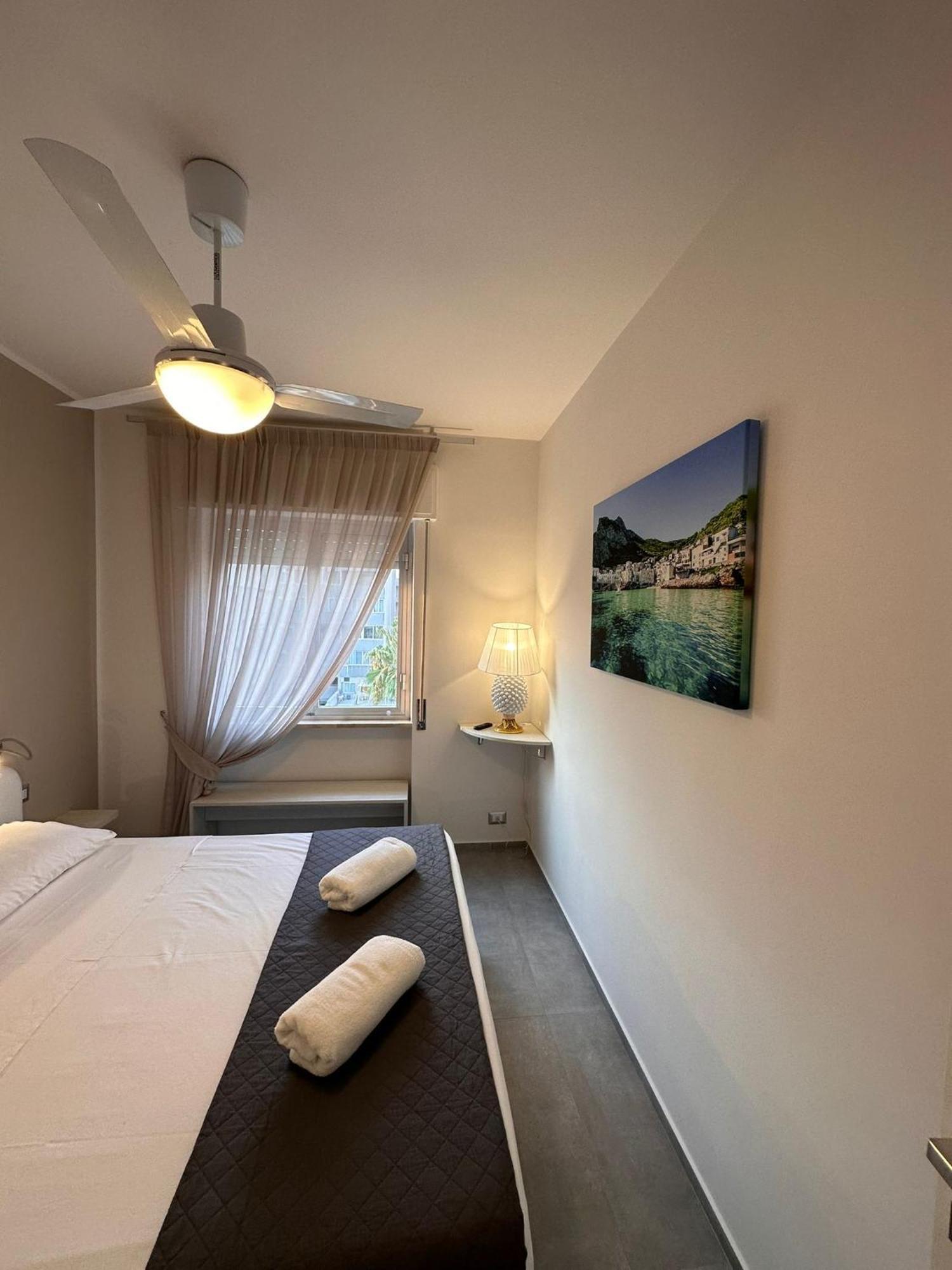 דירות טרפאני Luxury Sea House מראה חיצוני תמונה