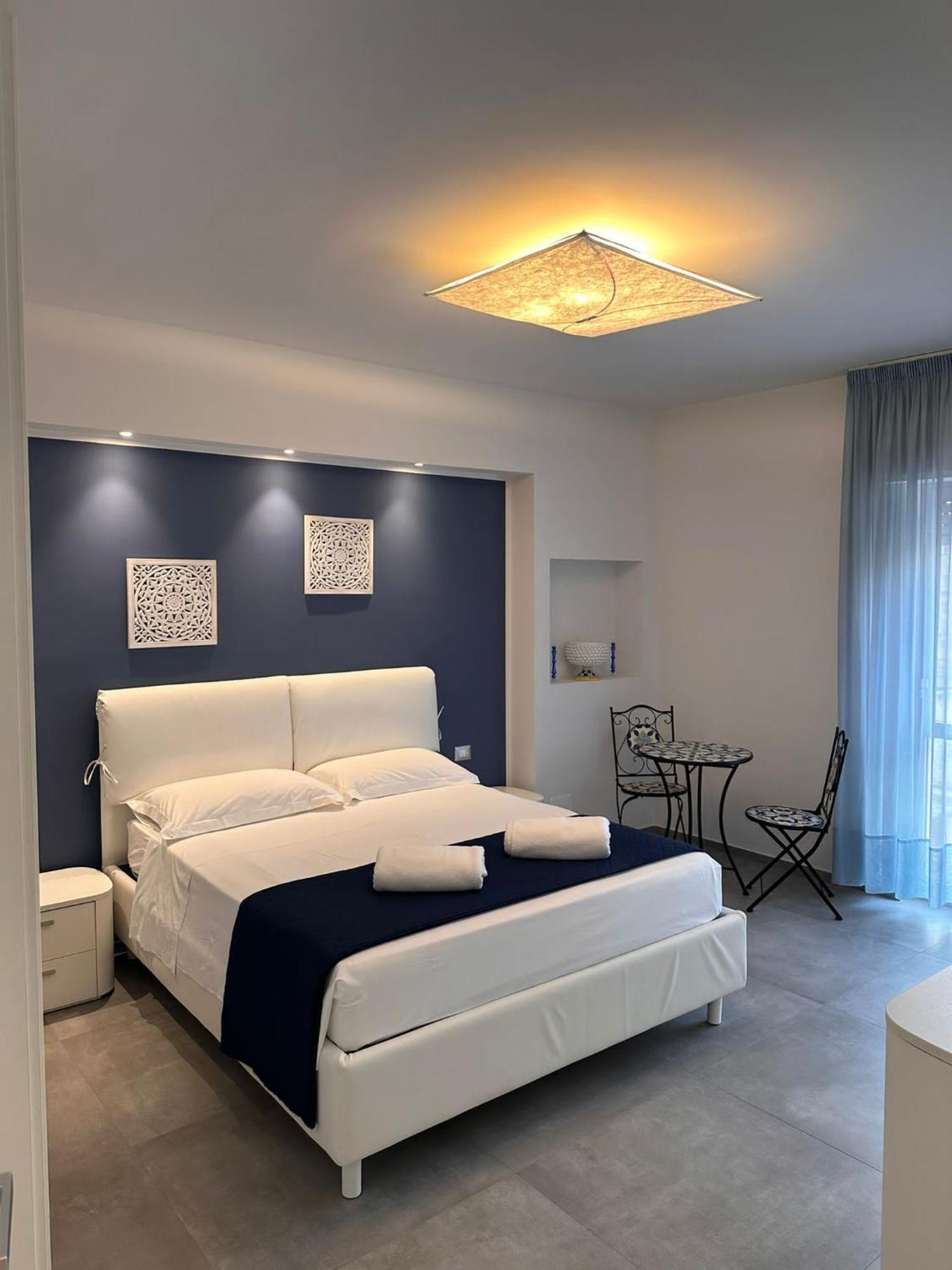 דירות טרפאני Luxury Sea House מראה חיצוני תמונה