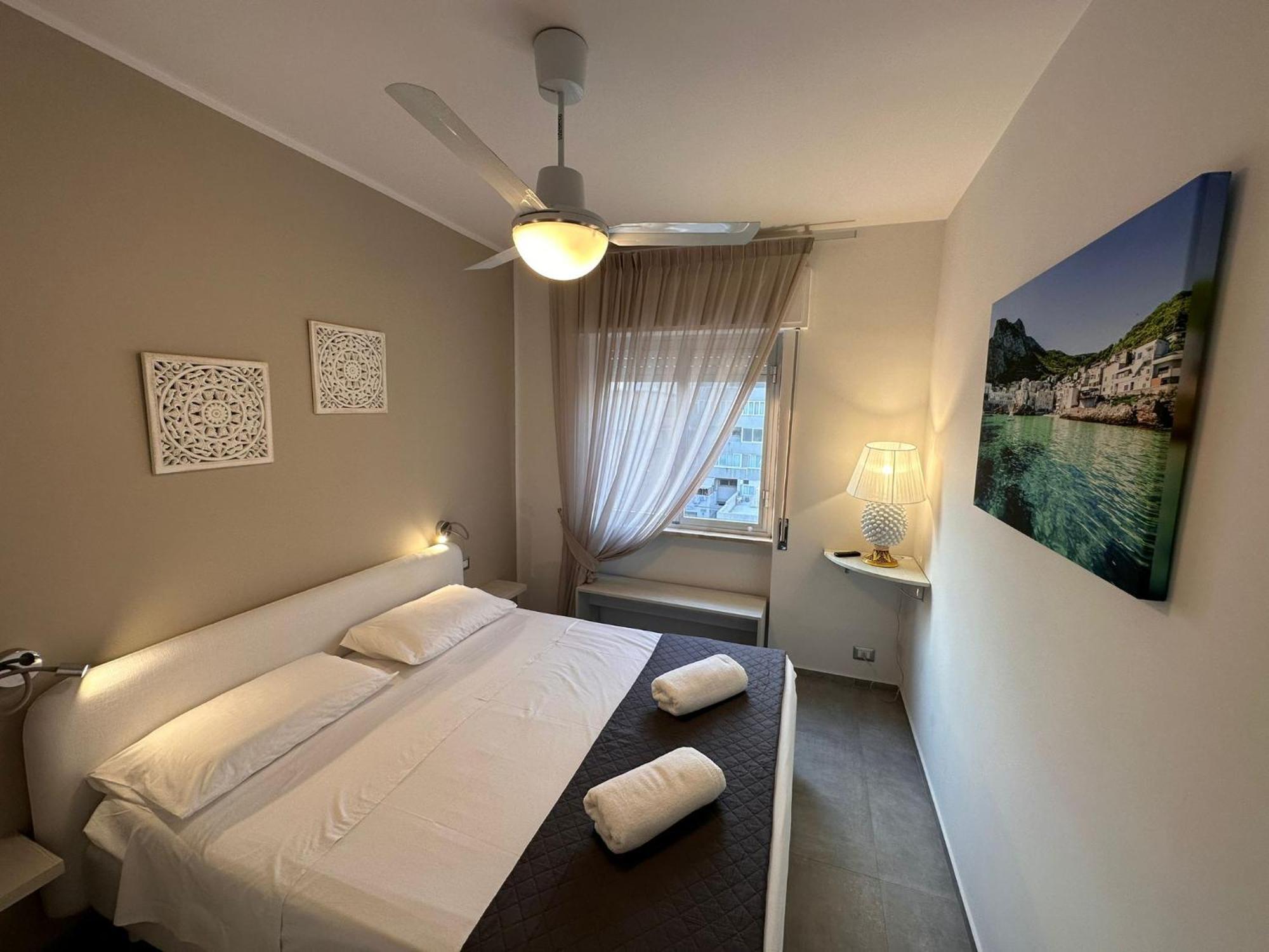 דירות טרפאני Luxury Sea House מראה חיצוני תמונה