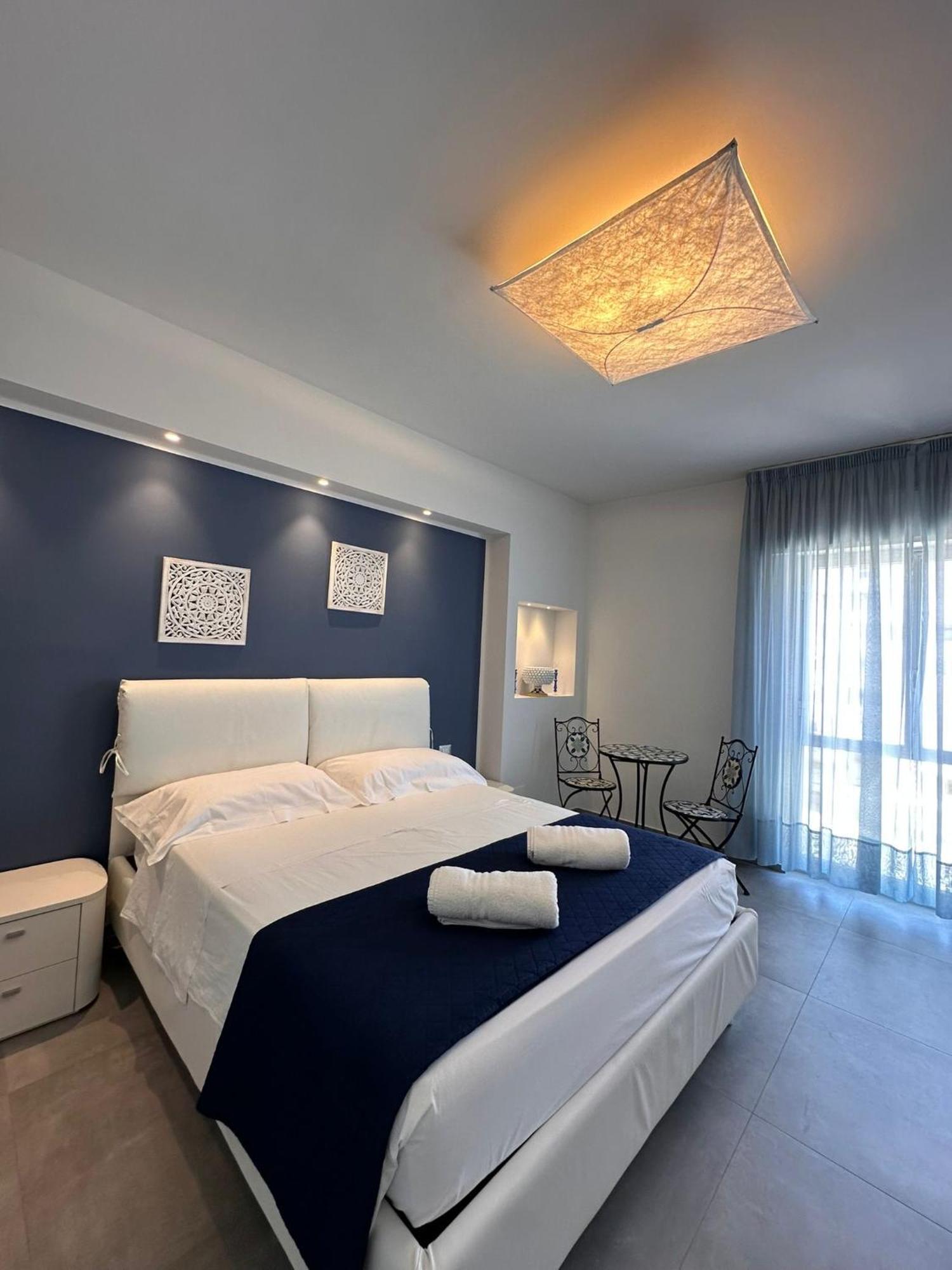 דירות טרפאני Luxury Sea House מראה חיצוני תמונה