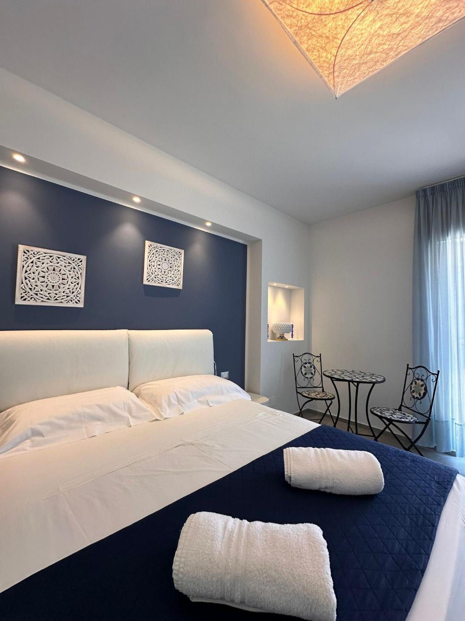דירות טרפאני Luxury Sea House מראה חיצוני תמונה