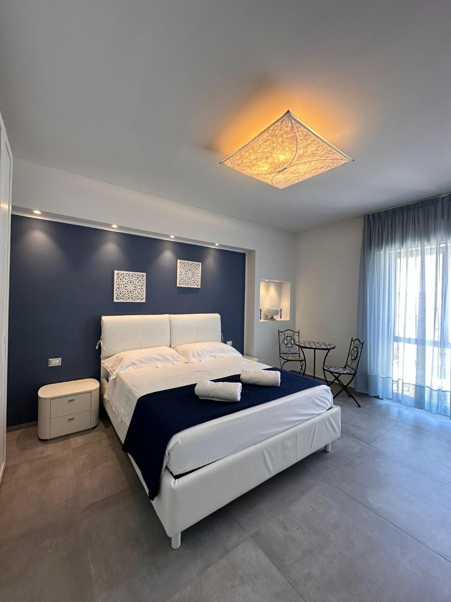 דירות טרפאני Luxury Sea House מראה חיצוני תמונה