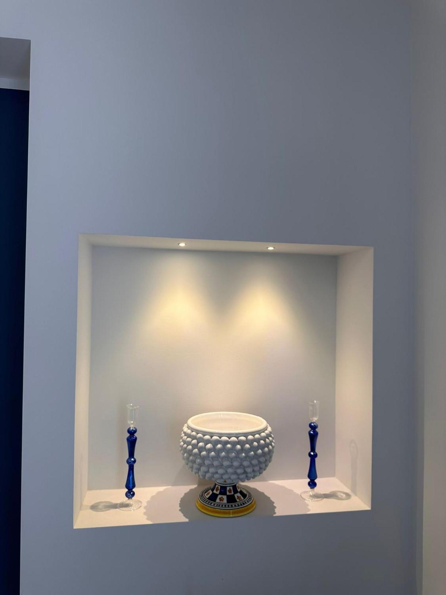 דירות טרפאני Luxury Sea House מראה חיצוני תמונה