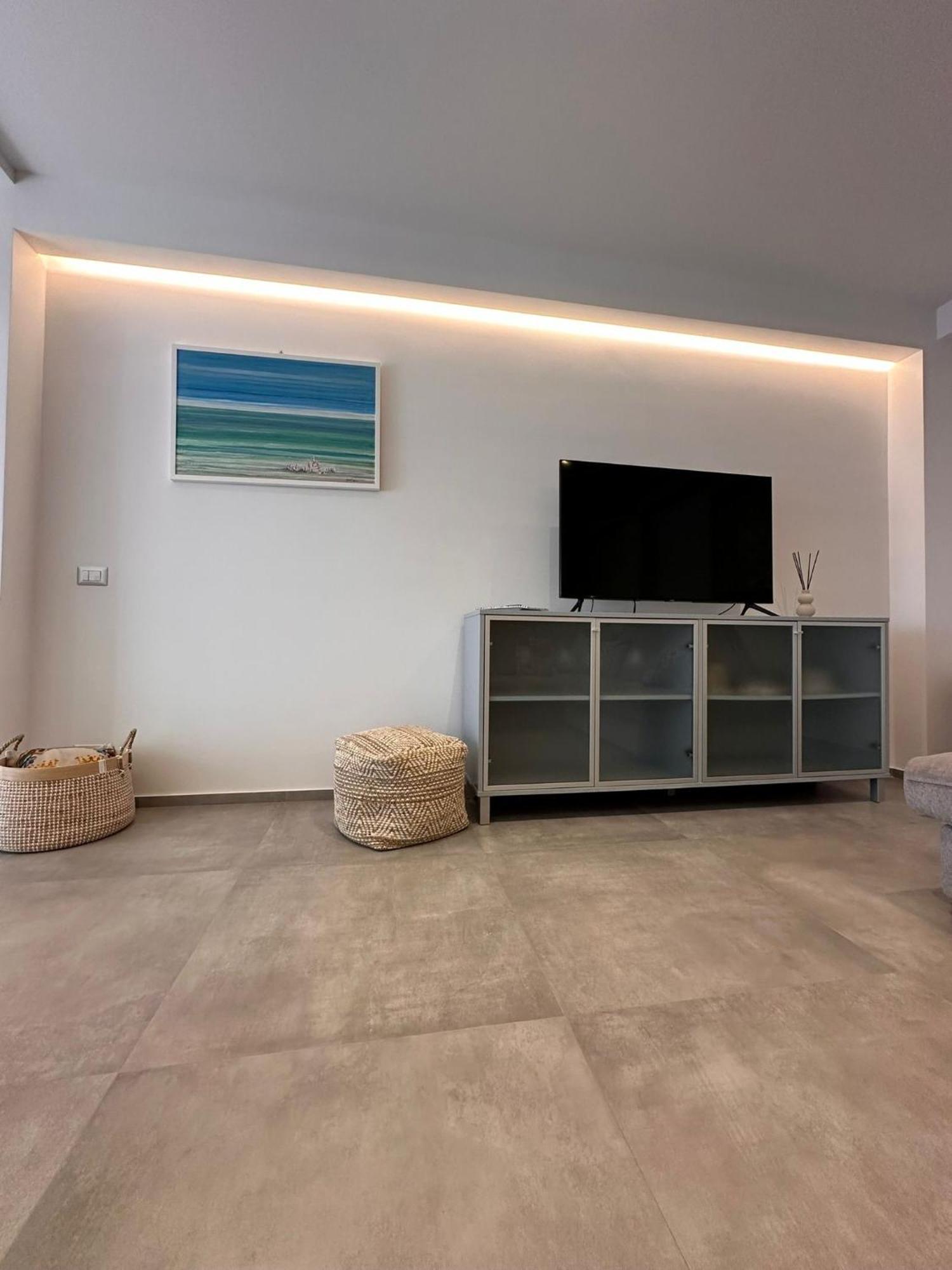 דירות טרפאני Luxury Sea House מראה חיצוני תמונה