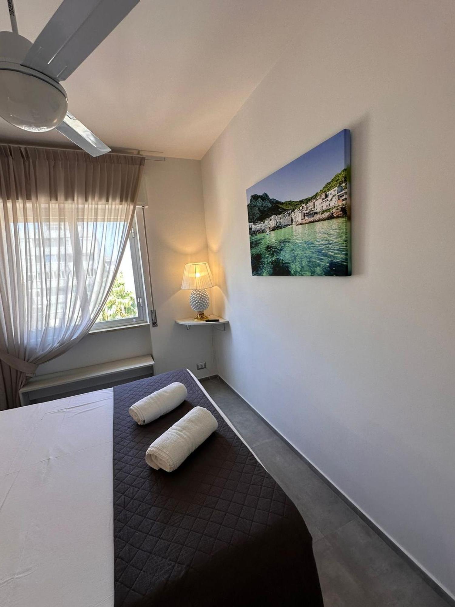 דירות טרפאני Luxury Sea House מראה חיצוני תמונה