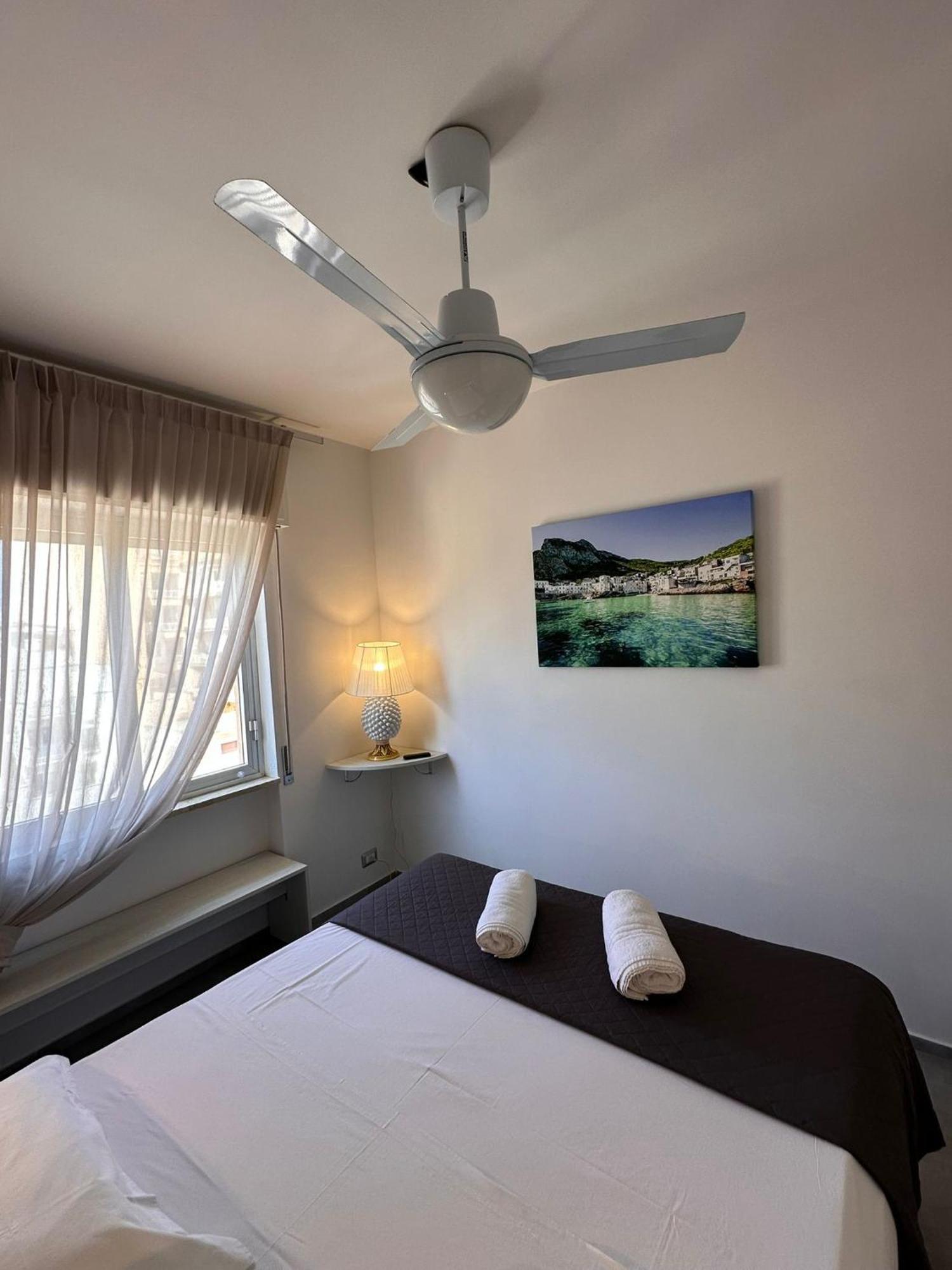 דירות טרפאני Luxury Sea House מראה חיצוני תמונה