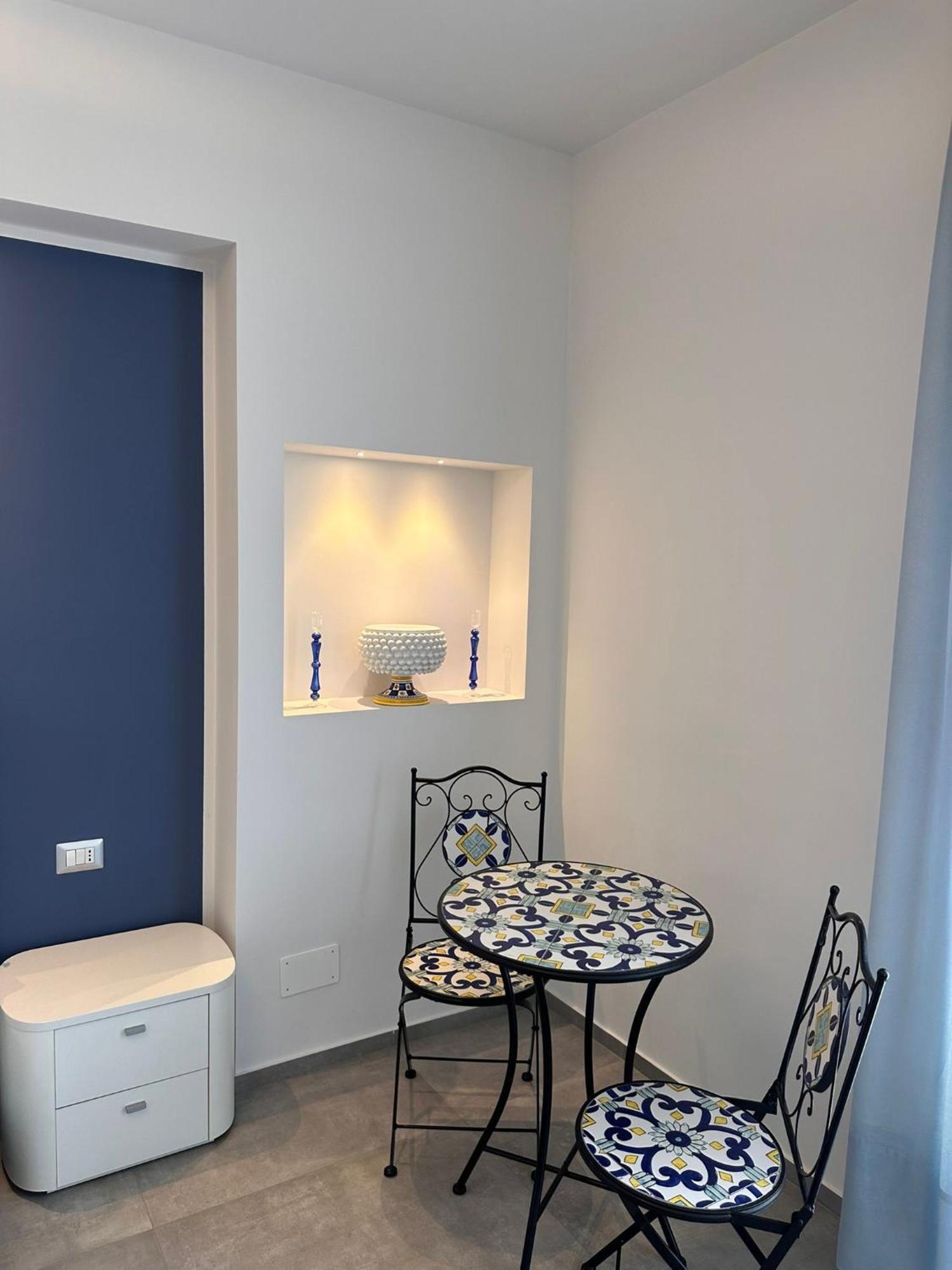 דירות טרפאני Luxury Sea House מראה חיצוני תמונה