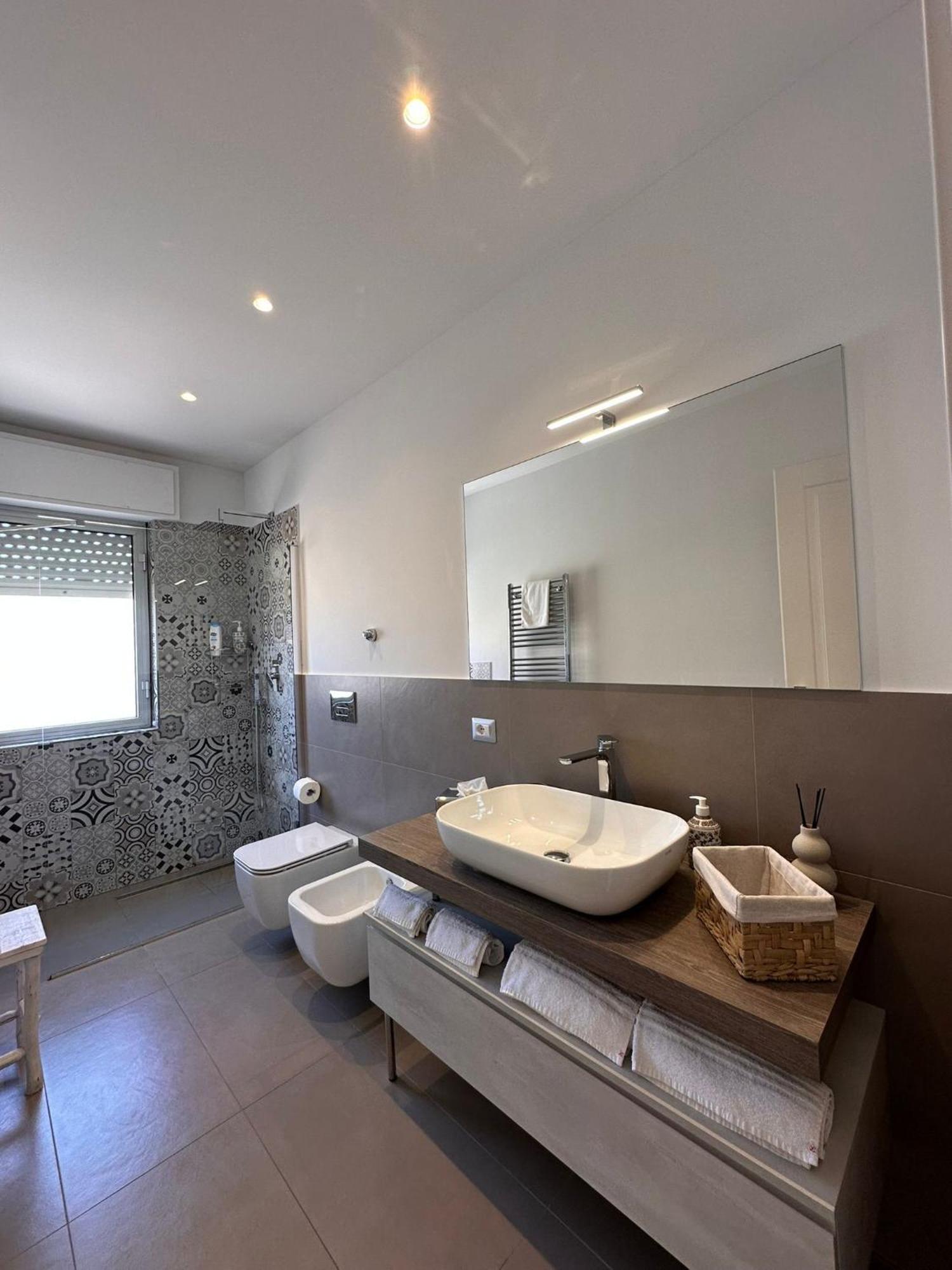 דירות טרפאני Luxury Sea House מראה חיצוני תמונה