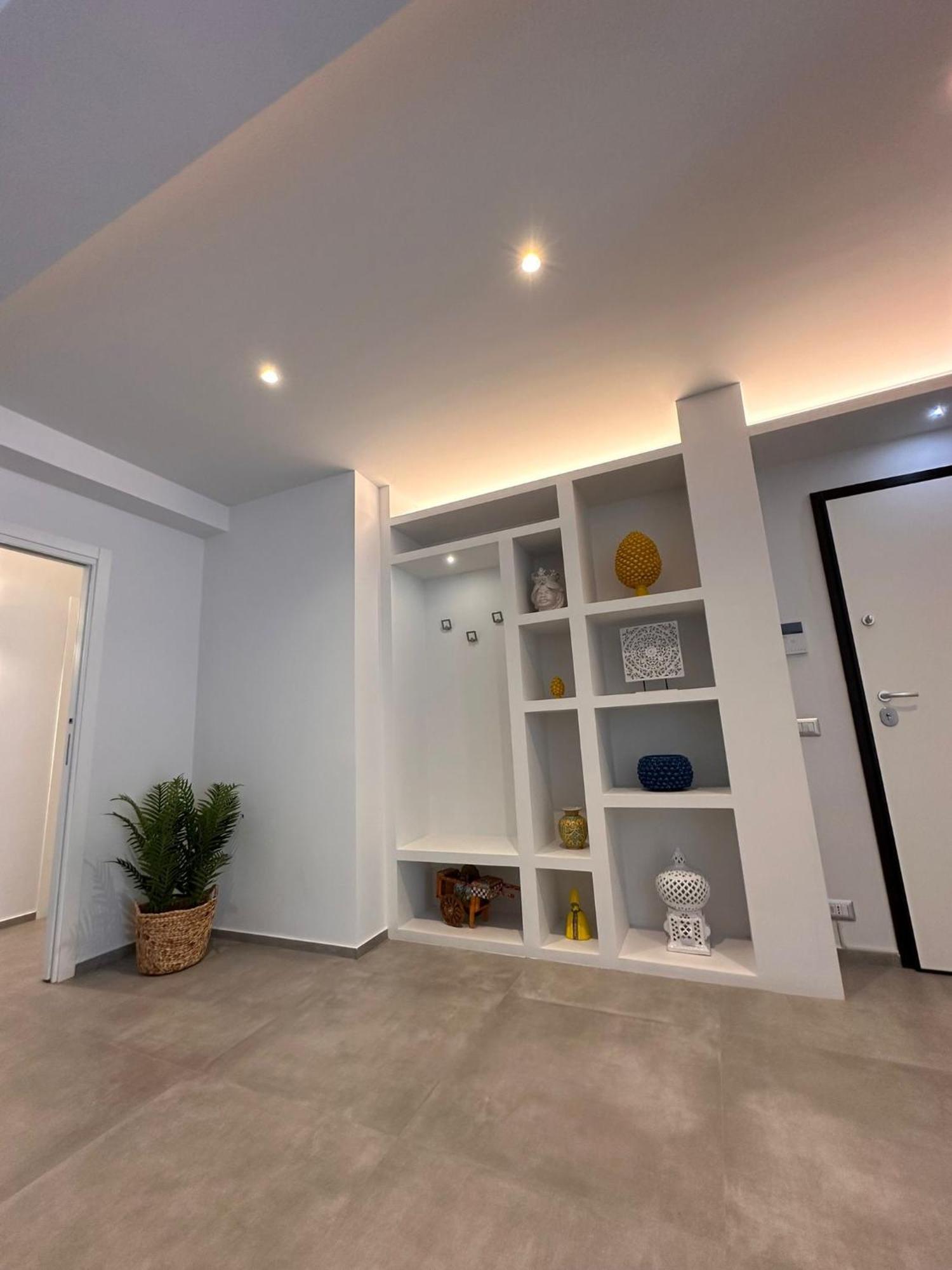 דירות טרפאני Luxury Sea House מראה חיצוני תמונה